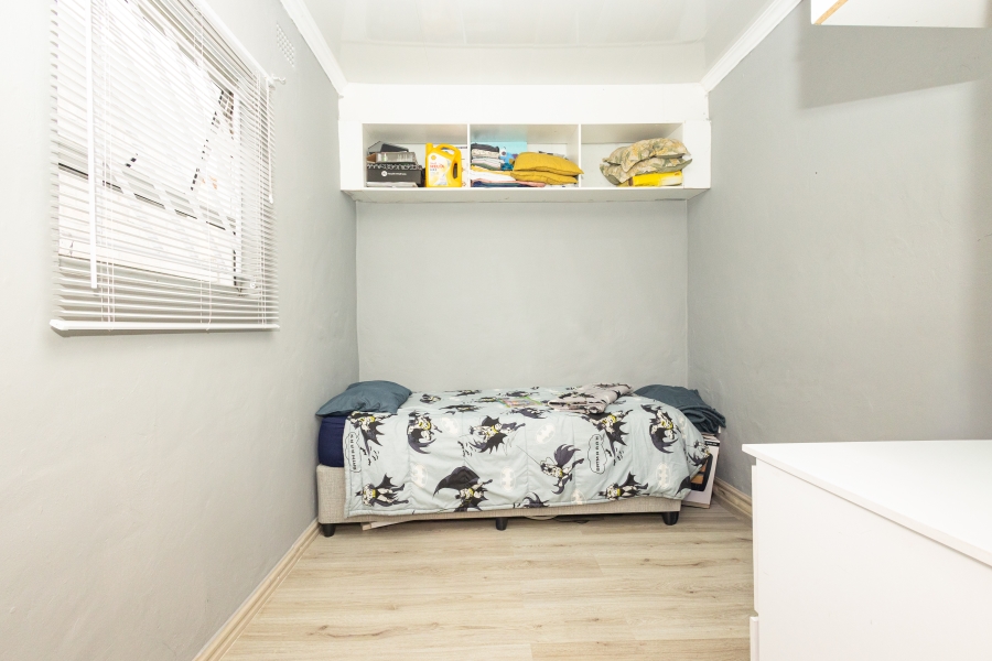 3 Bedroom Property for Sale in Scottsdene Western Cape